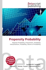 Propensity Probability