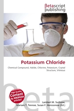 Potassium Chloride