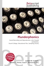 Plunderphonics