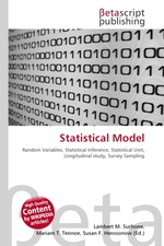 Statistical Model