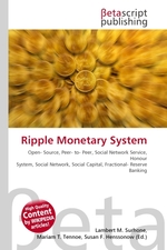 Ripple Monetary System