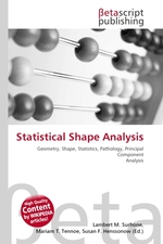 Statistical Shape Analysis