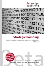 Strategic Bombing