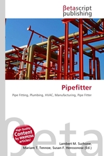 Pipefitter