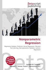 Nonparametric Regression