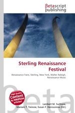 Sterling Renaissance Festival