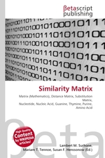 Similarity Matrix