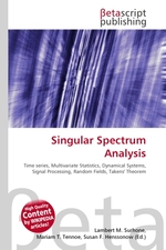 Singular Spectrum Analysis