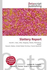 Slattery Report