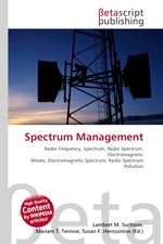 Spectrum Management