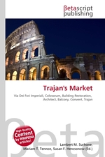 Trajans Market