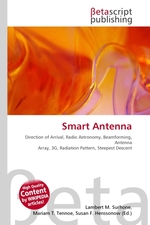 Smart Antenna