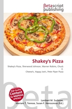 Shakeys Pizza