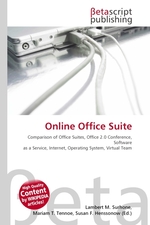 Online Office Suite