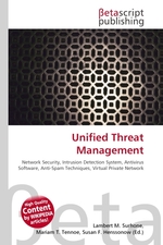 Unified Threat Management