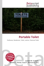 Portable Toilet