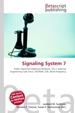 Signaling System 7