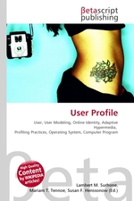 User Profile