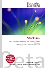 Stuckism