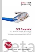 RCA Dimensia