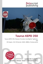 Taurus KEPD 350