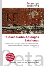 Tautinio Darbo Apsaugos Batalionas