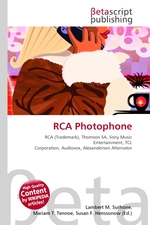 RCA Photophone