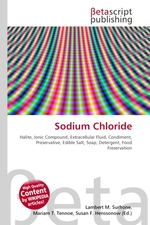 Sodium Chloride