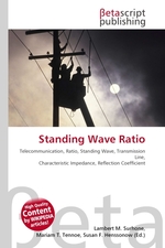 Standing Wave Ratio