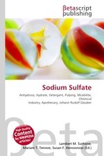 Sodium Sulfate