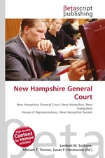 New Hampshire General Court