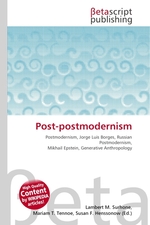 Post-postmodernism