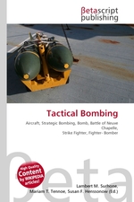 Tactical Bombing