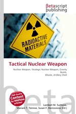 Tactical Nuclear Weapon