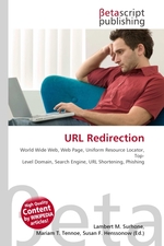 URL Redirection