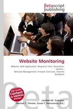 Website Monitoring