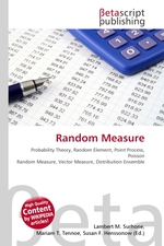 Random Measure