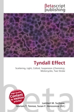 Tyndall Effect