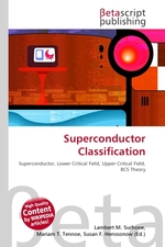 Superconductor Classification