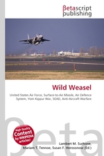 Wild Weasel