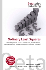 Ordinary Least Squares