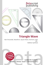 Triangle Wave