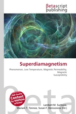 Superdiamagnetism