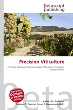 Precision Viticulture