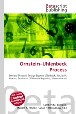 Ornstein–Uhlenbeck Process