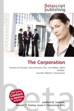 The Corporation