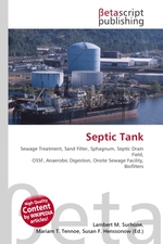 Septic Tank