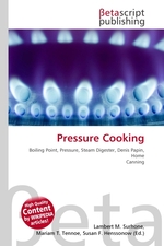 Pressure Cooking