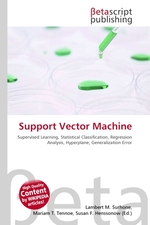 Support Vector Machine