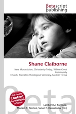 Shane Claiborne